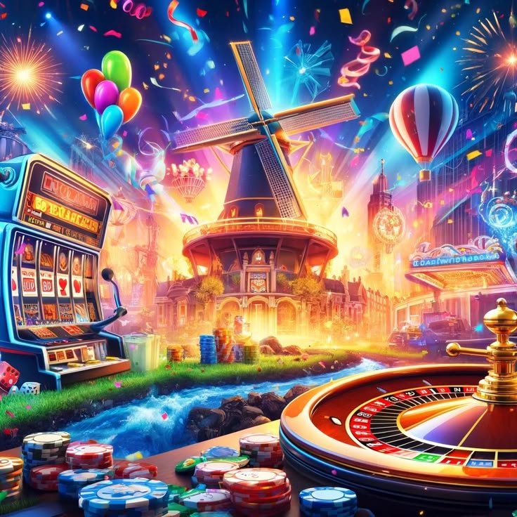 Ruang Live Casino di rejekitoto dengan dealer profesional dan grafis berkualitas