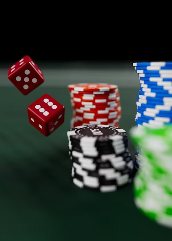 Tampilan permainan slot online modern di platform rejekitoto